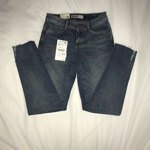 Zara Basic Denim